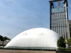 ປະເພດກິລາ Application Inflatable Membrane Structure Air Dome