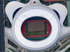Luftmembranstruktur for stadion for flere idretter