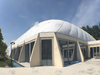 Te Kaha Teitei PVDF Inflatable Air Dome mo te Poitūkohu 