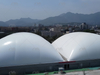 Inflatable Sports Air Domes