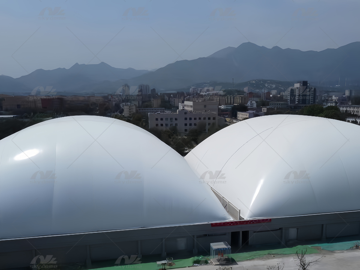 Inflatable Sports Air Domes