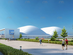 Inflatable Sports Air Domes