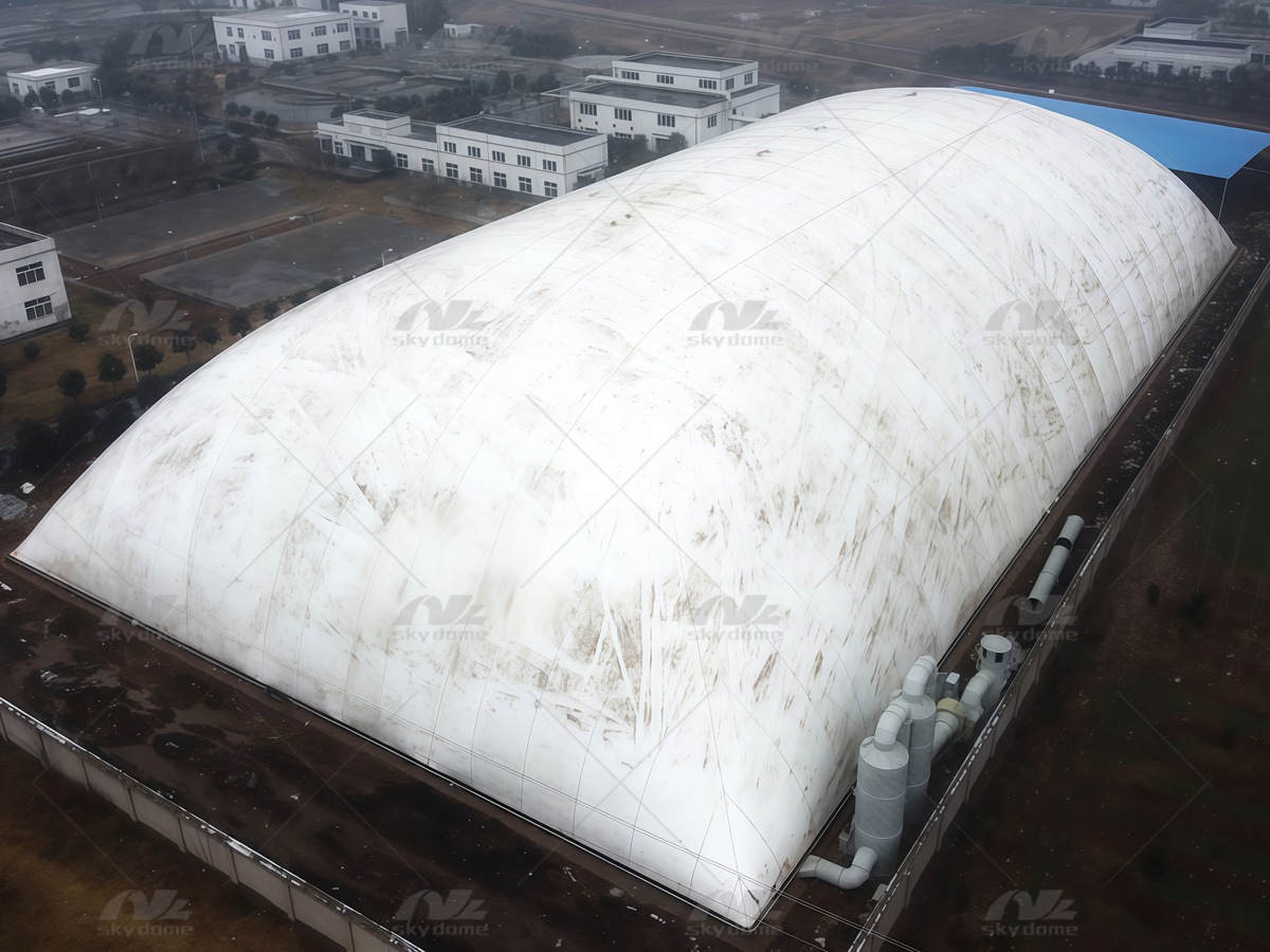  Nu&aacute;la&iacute;ocht Cruinneach&aacute;n Ins&eacute;idte Membrane Aerdh&iacute;onach PVDF le haghaidh Bainisti&uacute; Fu&iacute;olluisce 