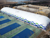 Oppbl&aring;sbar Tennis Sports Air Dome