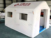 Tenda Portabel Tiup Khusus untuk Acara Luar Ruangan 