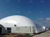 Inflatable Domes para sa Agricultural Storage: Mga Solusyon para sa Pagsasaka ng Manok