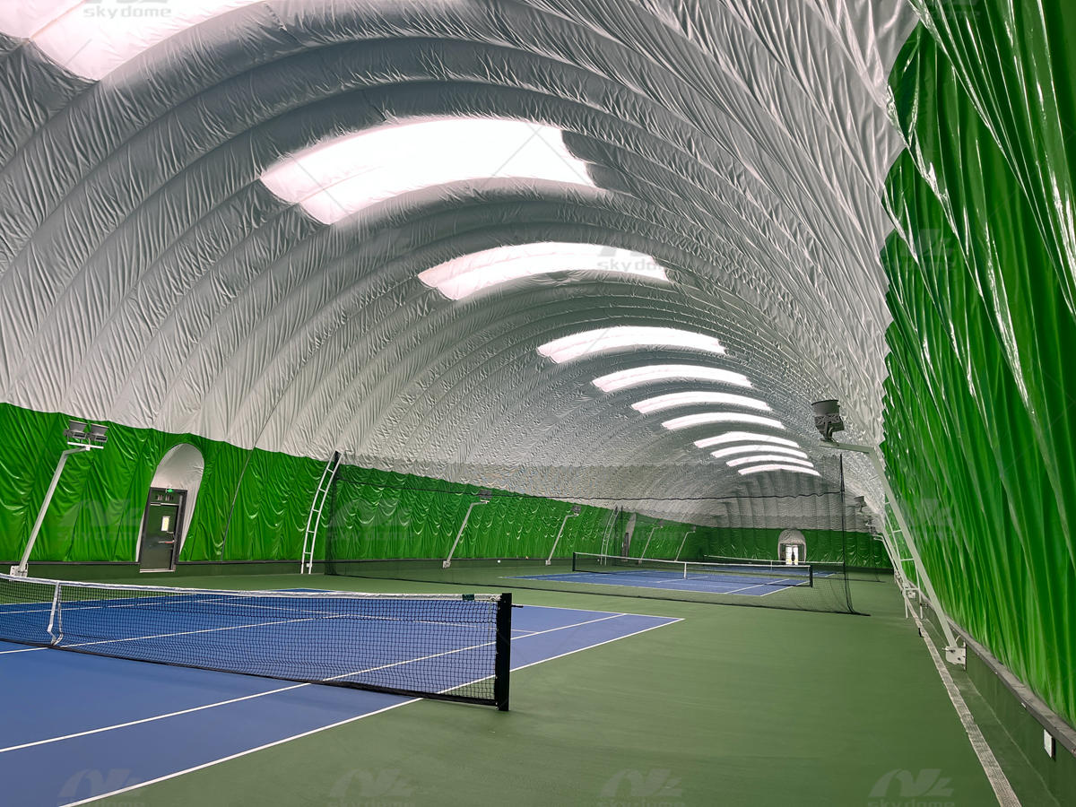 Надувний теніс Sports Air Dome